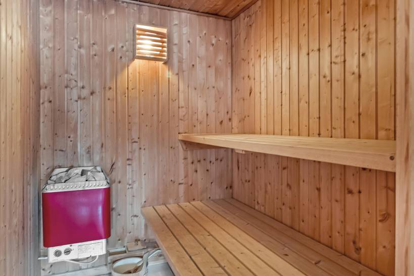 Foto von Ferienhaus KR29 in Lakolk - Rømø