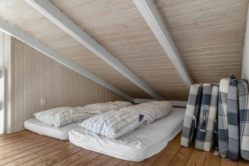 Foto von Ferienhaus KR29 in Lakolk - Rømø