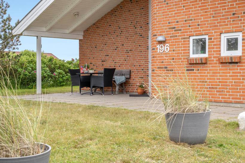 Foto von Ferienhaus KR29 in Lakolk - Rømø