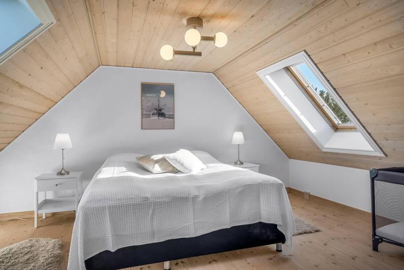 Foto von Ferienhaus KR33 in Hanstholm - Thy/Limfjord