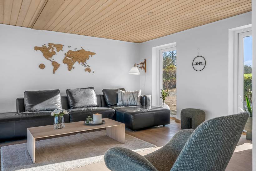 Foto von Ferienhaus KR33 in Hanstholm - Thy/Limfjord