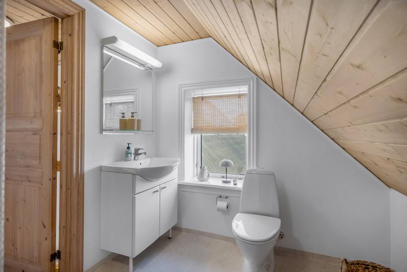 Foto von Ferienhaus KR33 in Hanstholm - Thy/Limfjord