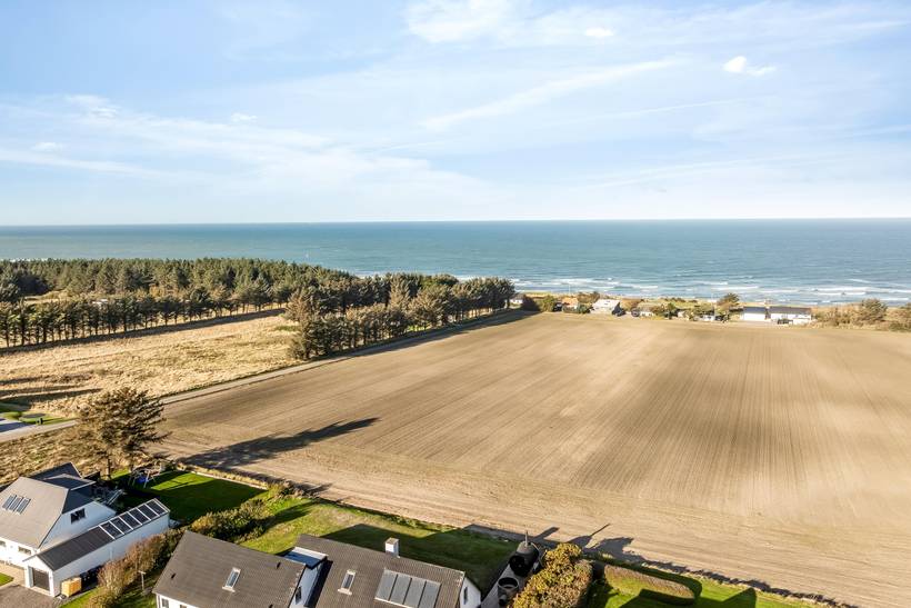 Foto von Ferienhaus KR33 in Hanstholm - Thy/Limfjord