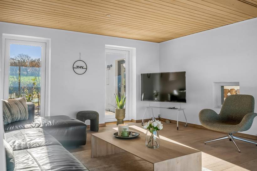Foto von Ferienhaus KR33 in Hanstholm - Thy/Limfjord