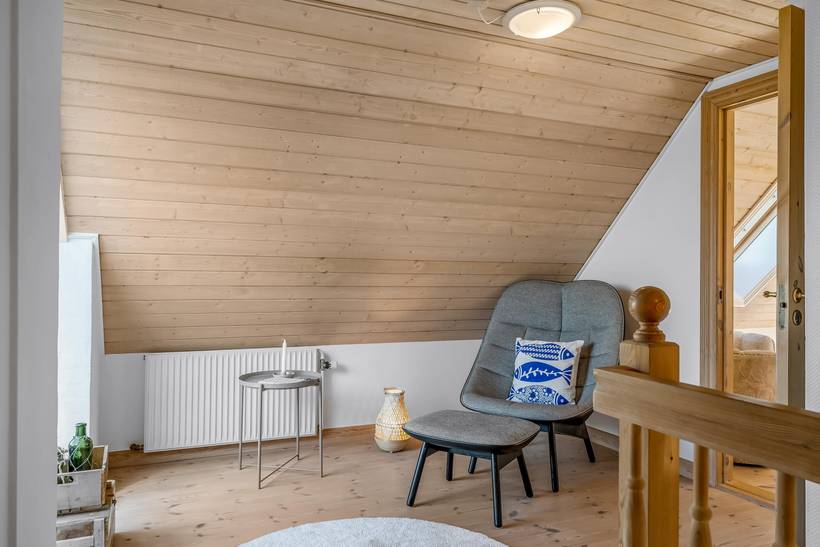Foto von Ferienhaus KR33 in Hanstholm - Thy/Limfjord
