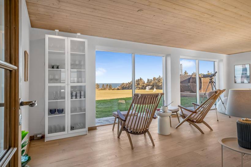 Foto von Ferienhaus KR33 in Hanstholm - Thy/Limfjord