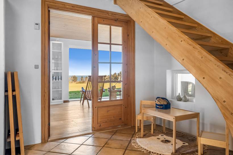 Foto von Ferienhaus KR33 in Hanstholm - Thy/Limfjord