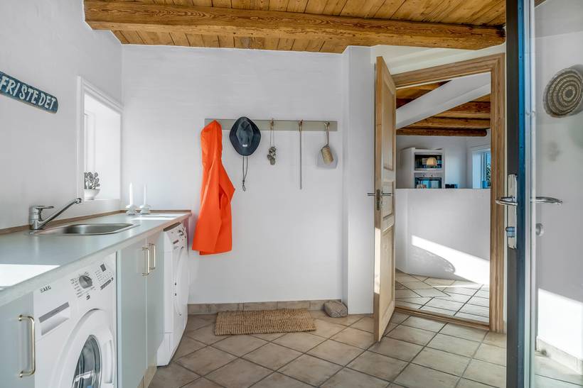 Foto von Ferienhaus KR33 in Hanstholm - Thy/Limfjord