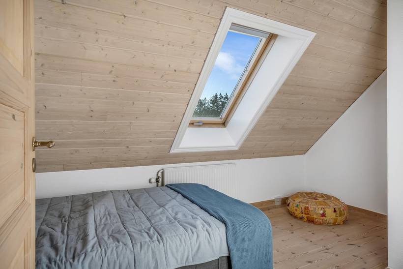 Foto von Ferienhaus KR33 in Hanstholm - Thy/Limfjord