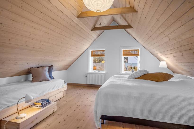 Foto von Ferienhaus KR33 in Hanstholm - Thy/Limfjord