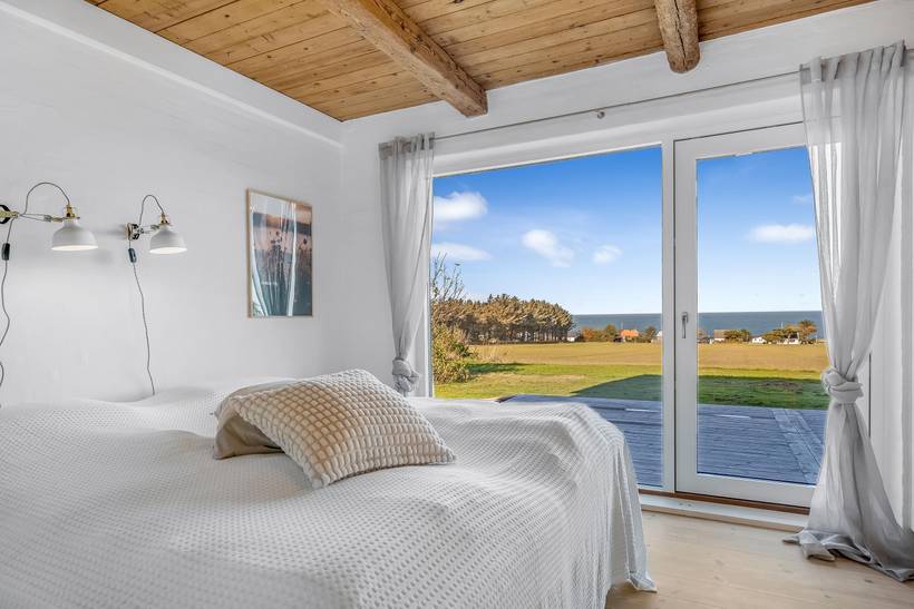 Foto von Ferienhaus KR33 in Hanstholm - Thy/Limfjord