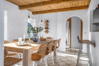 Vorschaubild von Ferienhaus KR33 in Hanstholm - Thy/Limfjord