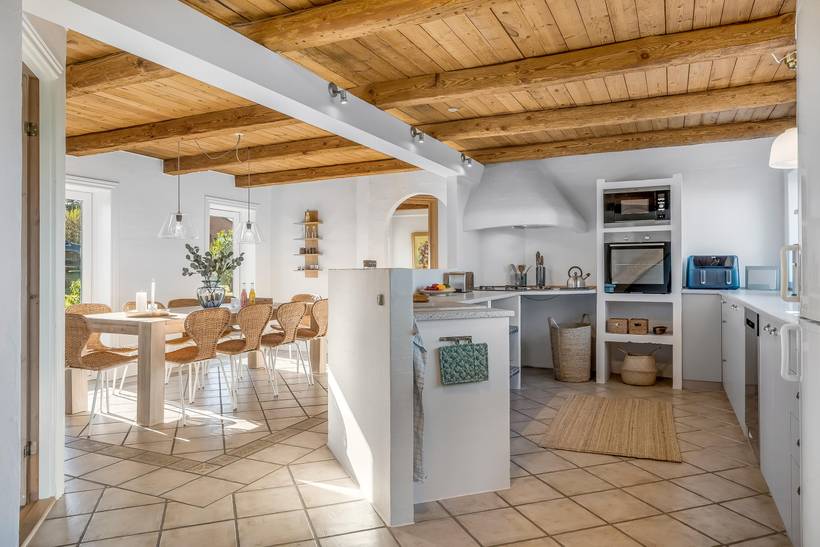 Foto von Ferienhaus KR33 in Hanstholm - Thy/Limfjord