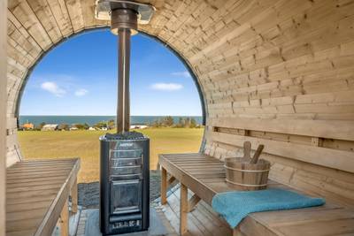Vorschaubild von Ferienhaus KR33 in Hanstholm - Thy/Limfjord
