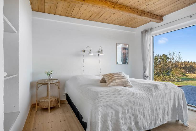 Foto von Ferienhaus KR33 in Hanstholm - Thy/Limfjord