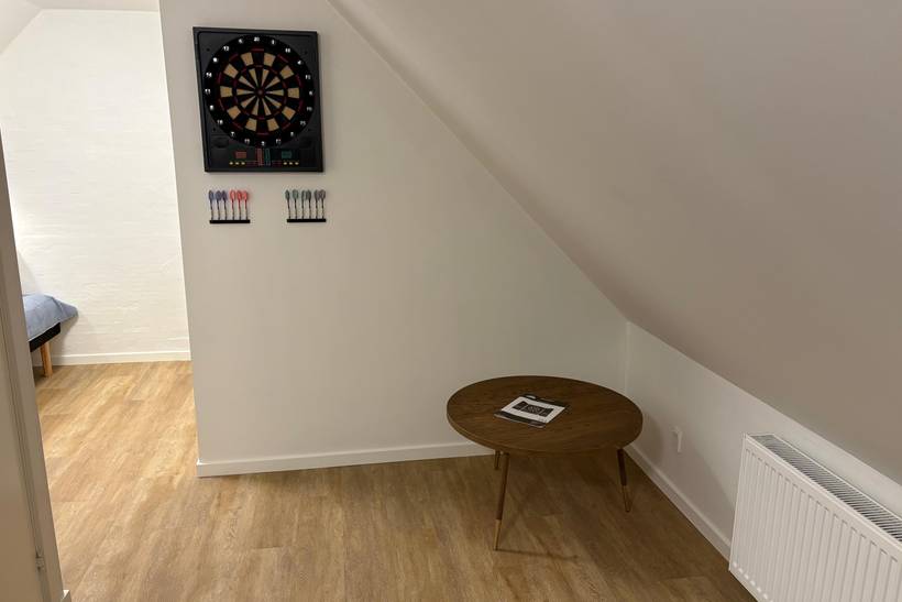 Foto von Ferienhaus KR33 in Hanstholm - Thy/Limfjord