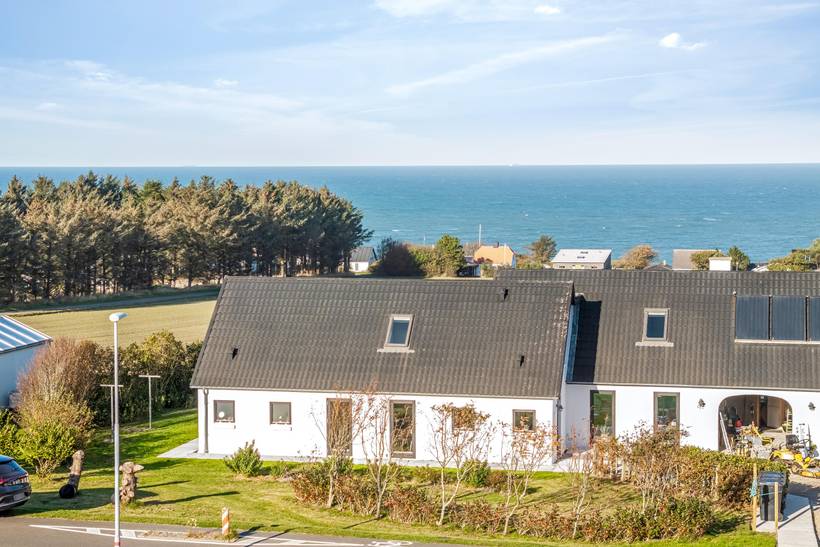 Foto von Ferienhaus KR33 in Hanstholm - Thy/Limfjord
