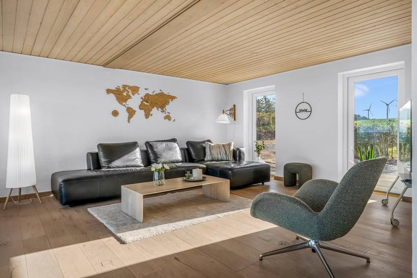 Foto von Ferienhaus KR33 in Hanstholm - Thy/Limfjord