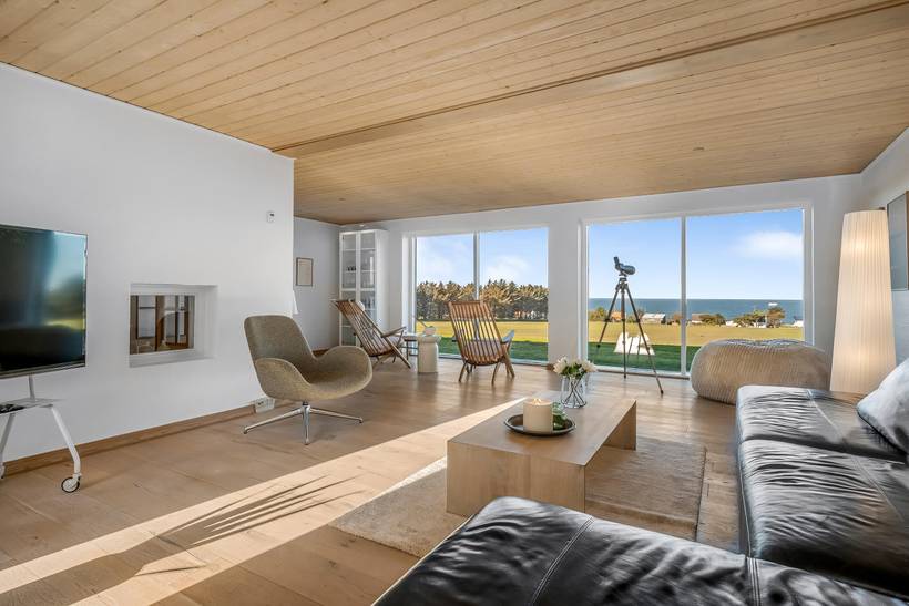 Foto von Ferienhaus KR33 in Hanstholm - Thy/Limfjord