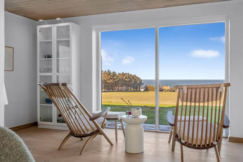 Foto von Ferienhaus KR33 in Hanstholm - Thy/Limfjord