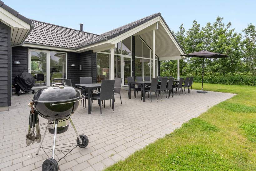 Foto von Ferienhaus KR34 in Marielyst - Falster