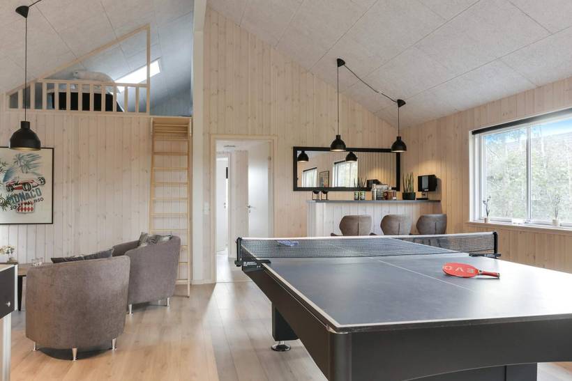 Foto von Ferienhaus KR34 in Marielyst - Falster