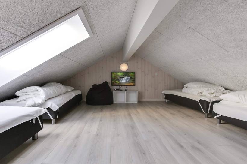 Foto von Ferienhaus KR34 in Marielyst - Falster