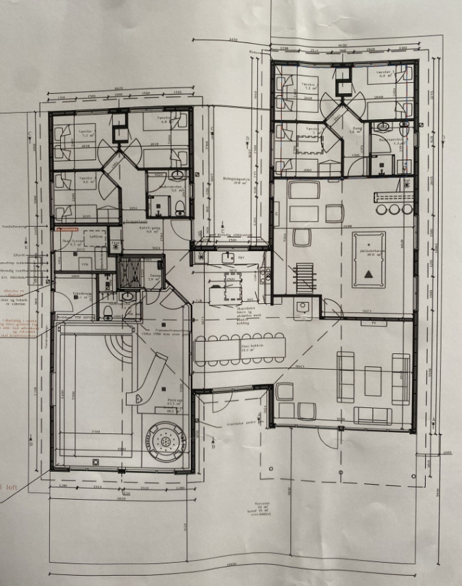 Vorschaubild von Ferienhaus KR34 in Marielyst - Falster