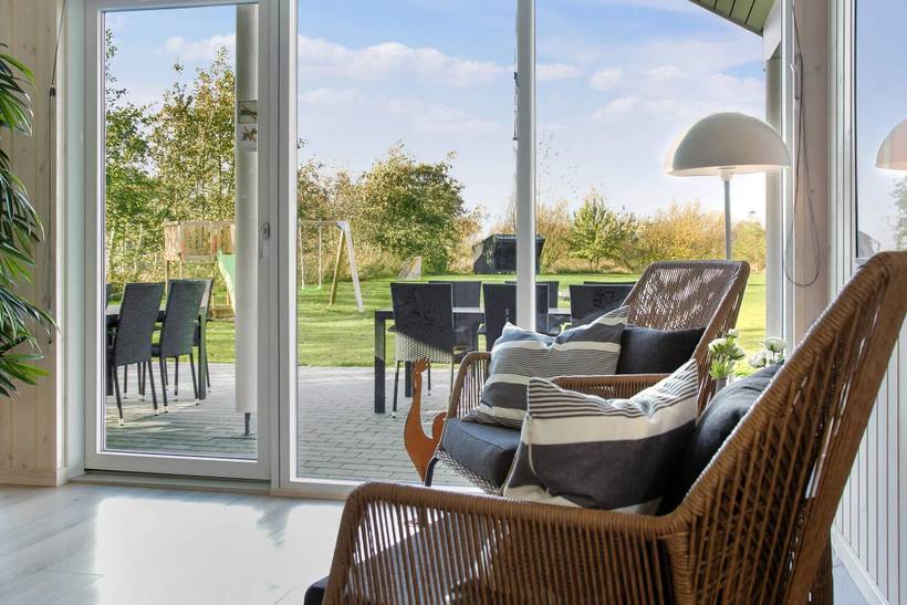 Foto von Ferienhaus KR34 in Marielyst - Falster