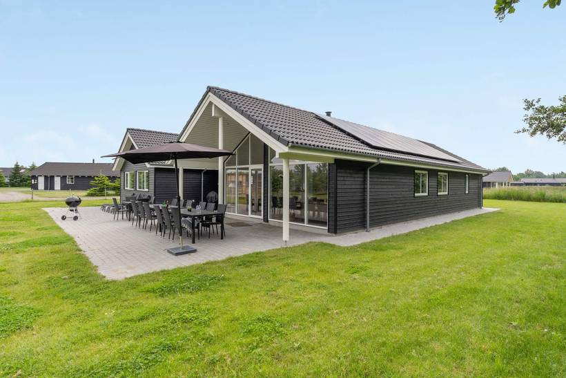 Foto von Ferienhaus KR34 in Marielyst - Falster
