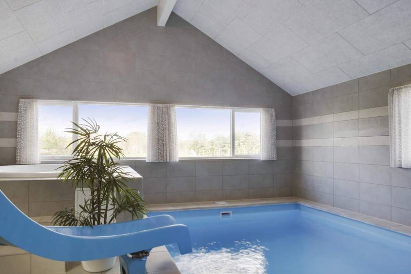 Foto von Ferienhaus KR34 in Marielyst - Falster