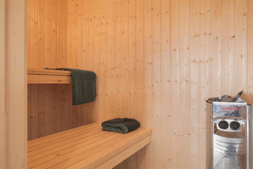 Foto von Ferienhaus KR34 in Marielyst - Falster