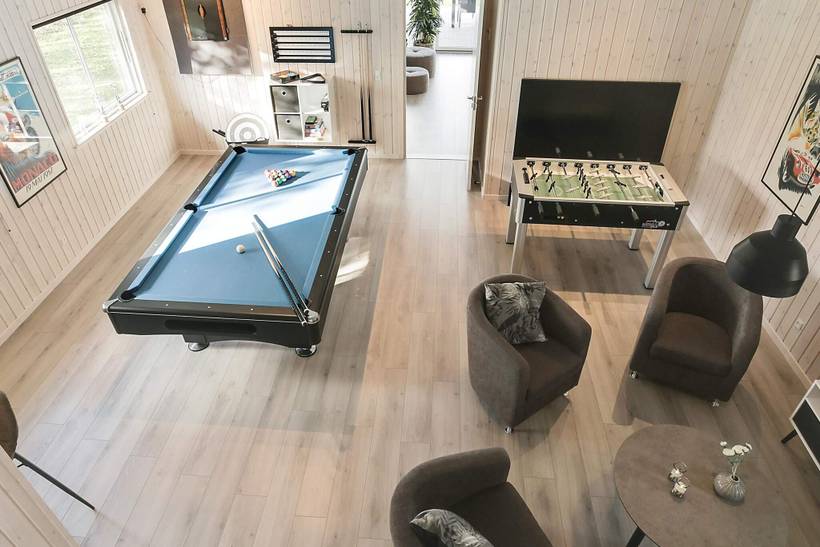 Foto von Ferienhaus KR34 in Marielyst - Falster