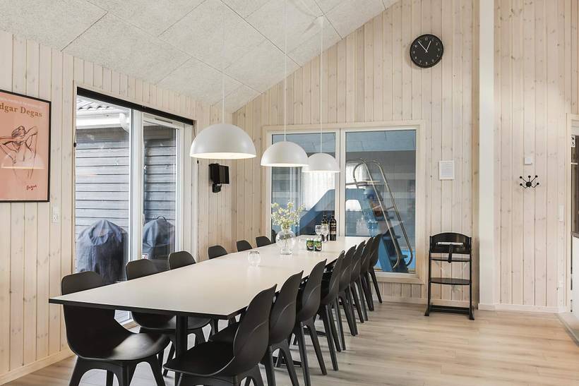 Foto von Ferienhaus KR34 in Marielyst - Falster