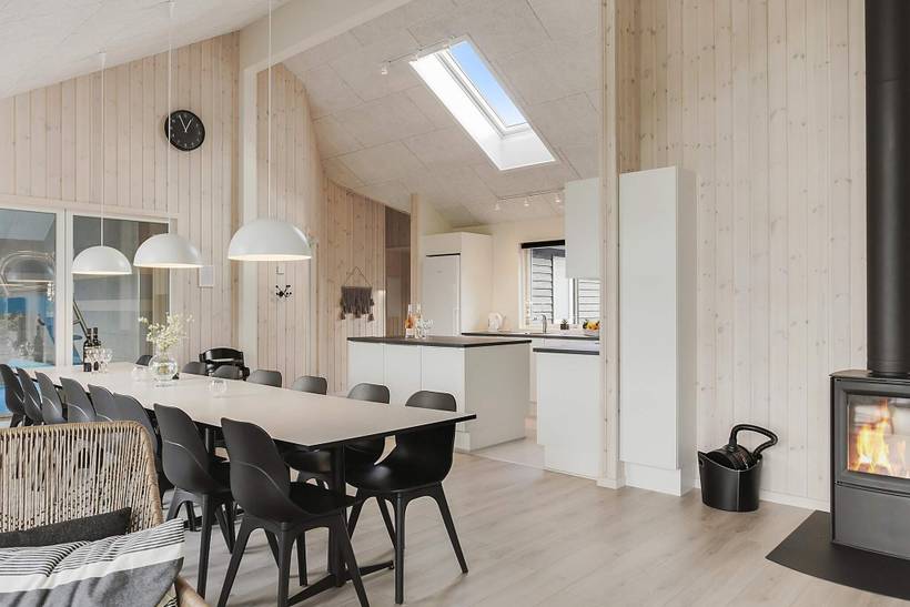Foto von Ferienhaus KR34 in Marielyst - Falster