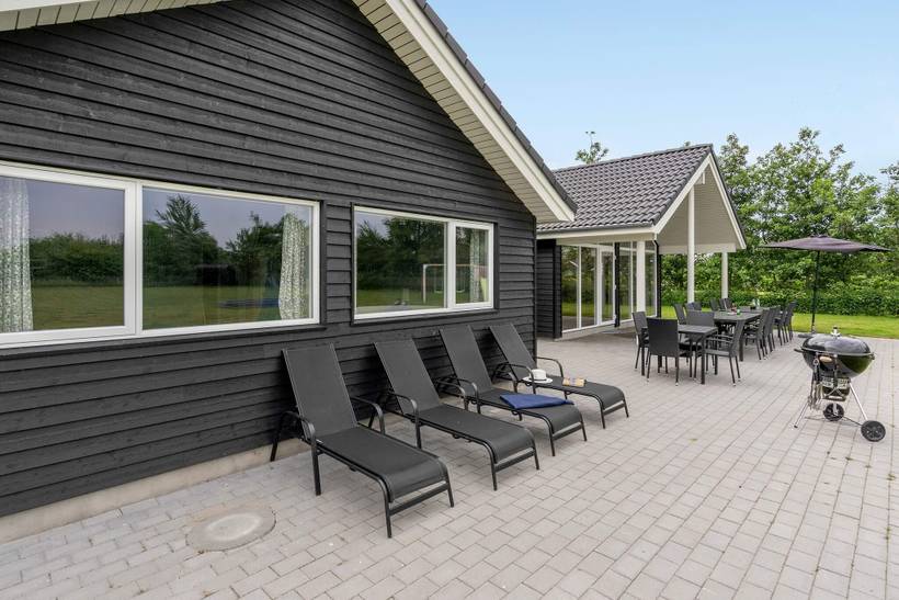 Foto von Ferienhaus KR34 in Marielyst - Falster
