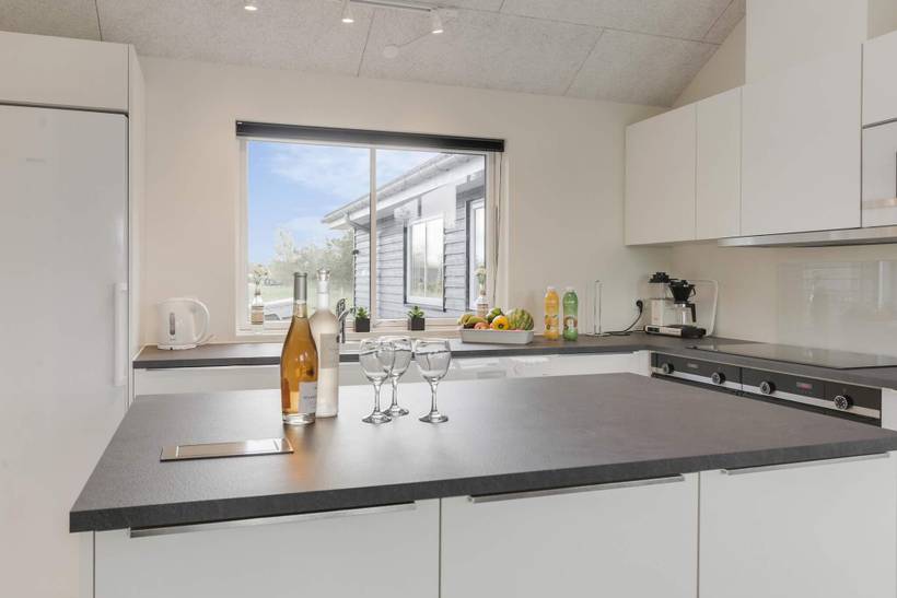 Foto von Ferienhaus KR34 in Marielyst - Falster