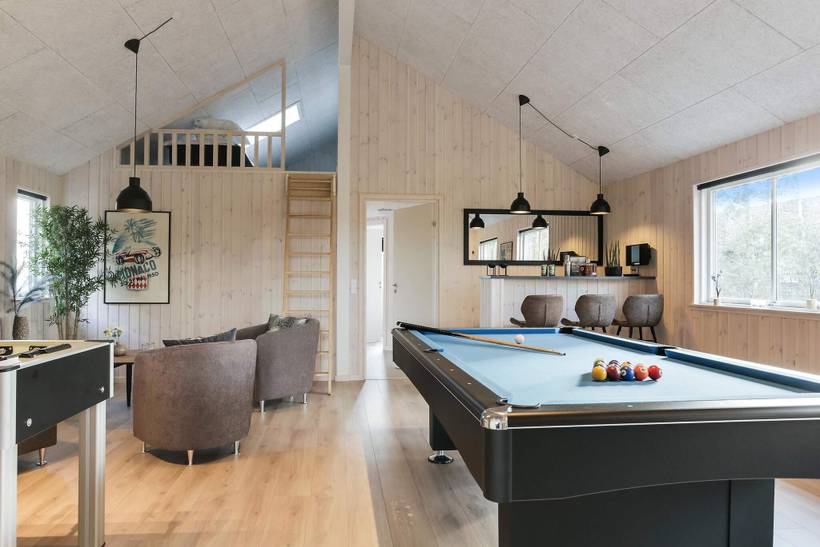 Foto von Ferienhaus KR34 in Marielyst - Falster