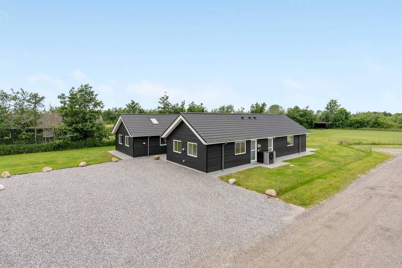 Foto von Ferienhaus KR34 in Marielyst - Falster