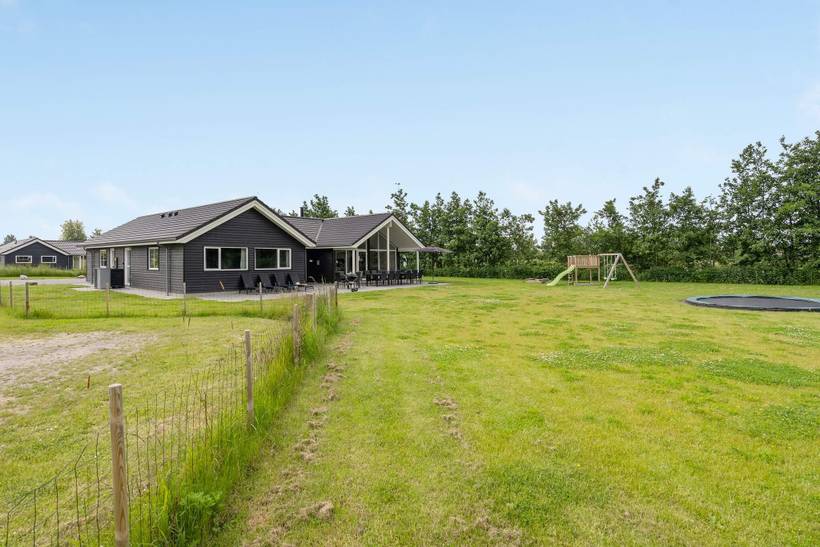 Foto von Ferienhaus KR34 in Marielyst - Falster