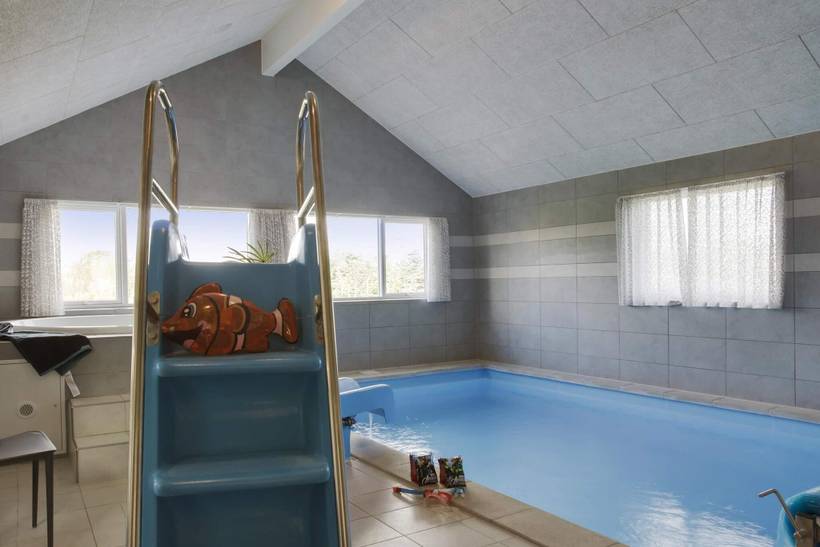 Foto von Ferienhaus KR34 in Marielyst - Falster