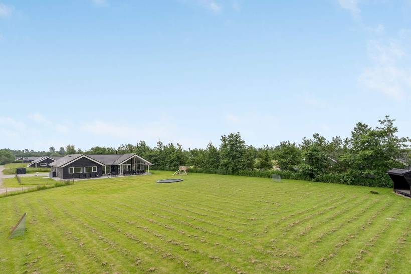 Foto von Ferienhaus KR34 in Marielyst - Falster