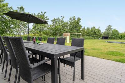 Vorschaubild von Ferienhaus KR34 in Marielyst - Falster