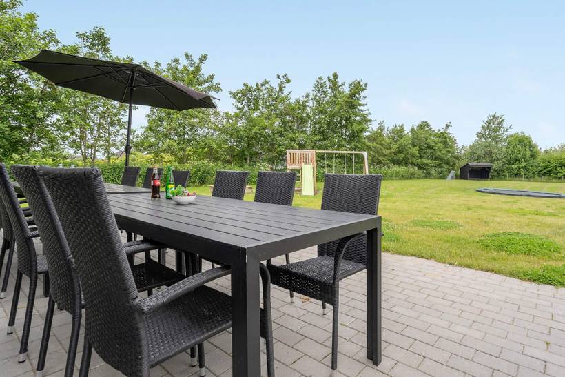 Foto von Ferienhaus KR34 in Marielyst - Falster