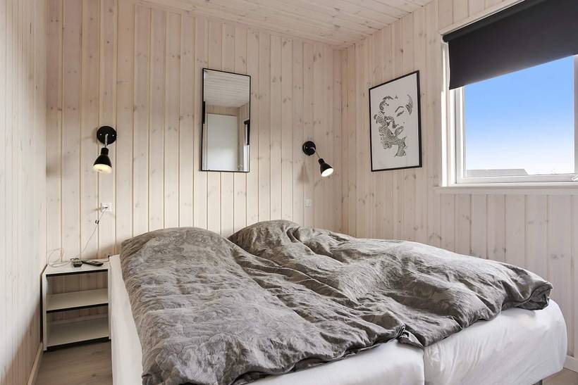 Foto von Ferienhaus KR34 in Marielyst - Falster