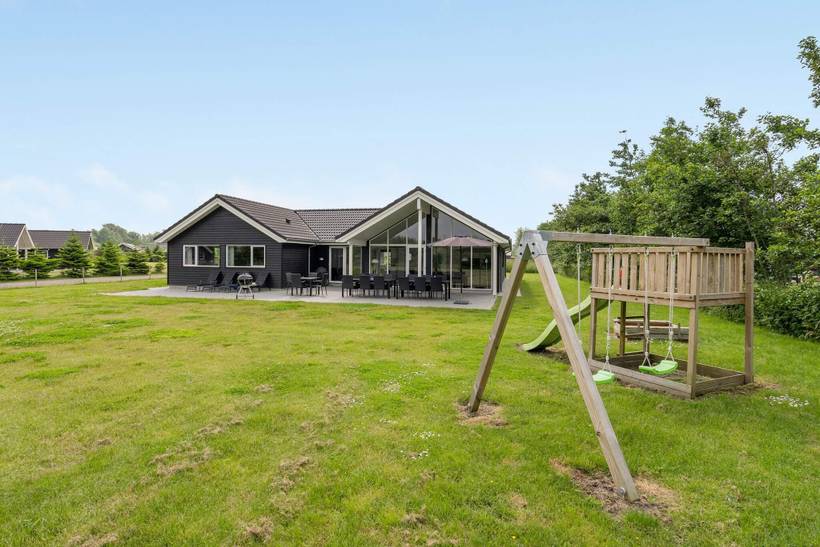 Foto von Ferienhaus KR34 in Marielyst - Falster
