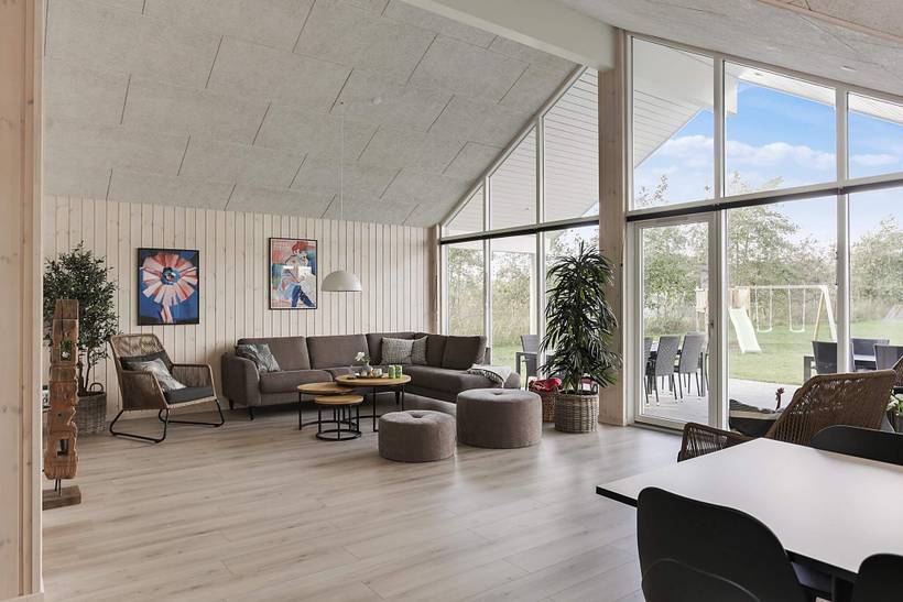 Foto von Ferienhaus KR34 in Marielyst - Falster