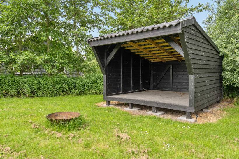 Foto von Ferienhaus KR34 in Marielyst - Falster