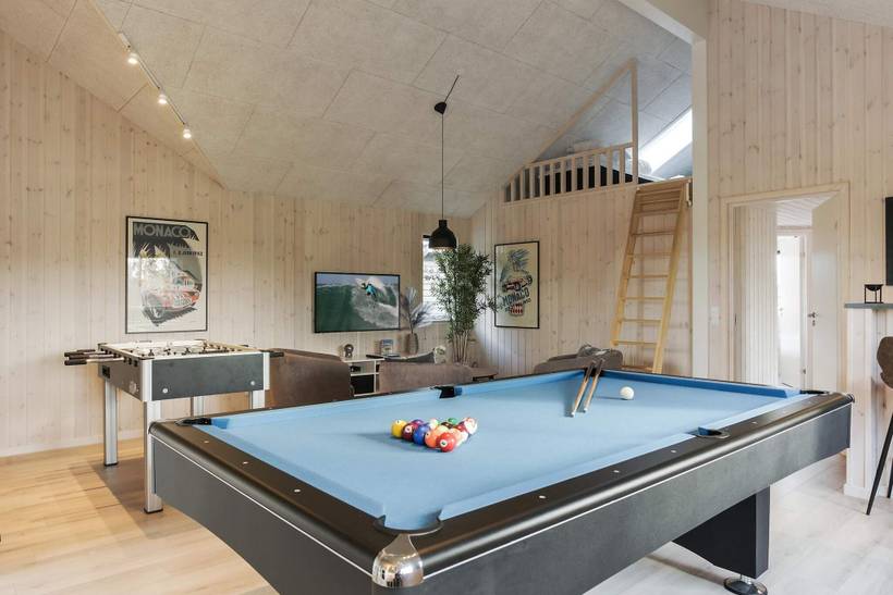 Foto von Ferienhaus KR34 in Marielyst - Falster