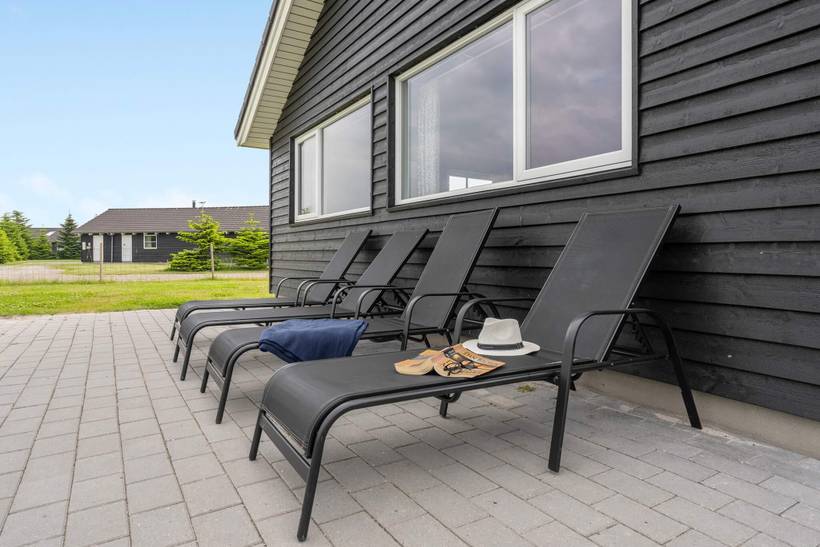Foto von Ferienhaus KR34 in Marielyst - Falster